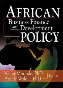 Bertrand.pt - African Development Finance And Business Finance Policy