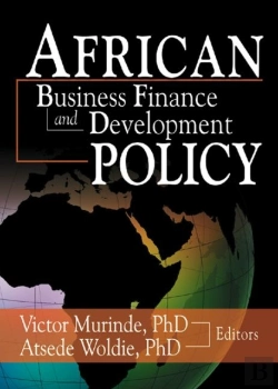 Bertrand.pt - African Development Finance And Business Finance Policy