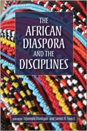 African Diaspora & The Disciplines