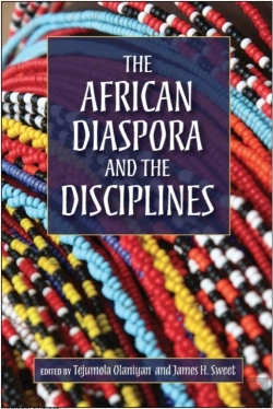 Bertrand.pt - African Diaspora & The Disciplines