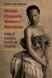 African Diasporic Women'S Narratives