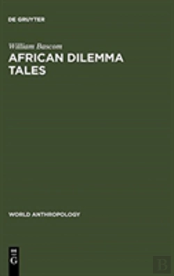 Bertrand.pt - African Dilemma Tales