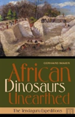 Bertrand.pt - African Dinosaurs Unearthed