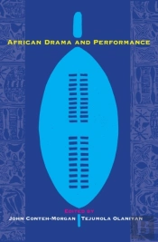 African Drama And Performance