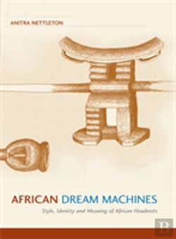 Bertrand.pt - African Dream Machines