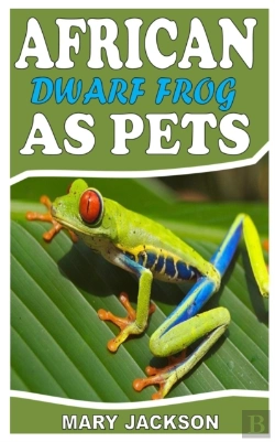 Bertrand.pt - African Dwarf Frog As Pet