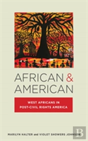 African & American