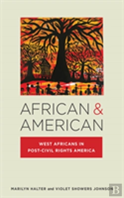 Bertrand.pt - African & American