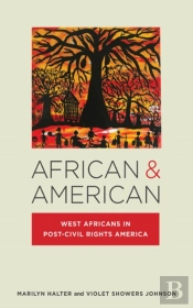 African & American