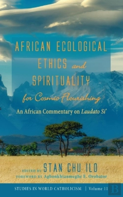 Bertrand.pt - African Ecological Ethics And Spirituality For Cosmic Flourishing