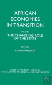 African Economies In Transition