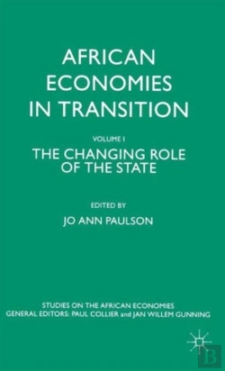 Bertrand.pt - African Economies In Transition