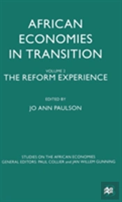 African Economies In Transition