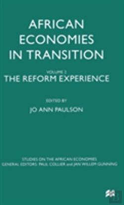 Bertrand.pt - African Economies In Transition