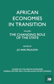African Economies In Transition