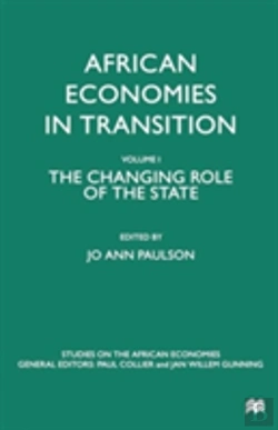 Bertrand.pt - African Economies In Transition