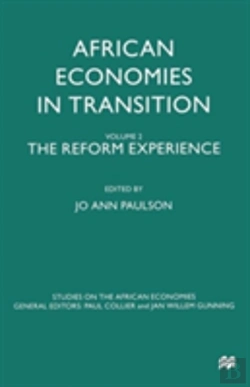 Bertrand.pt - African Economies In Transition
