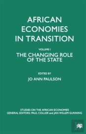 African Economies In Transition