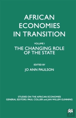 Bertrand.pt - African Economies In Transition