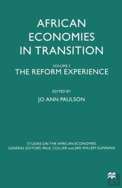 Bertrand.pt - African Economies In Transition