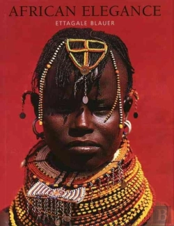 Bertrand.pt - African Elegance