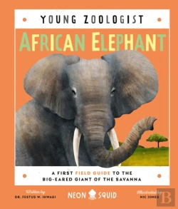 Bertrand.pt - African Elephant (Young Zoologist)