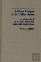 African Emigres In The United States