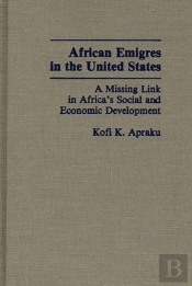 African Emigres In The United States