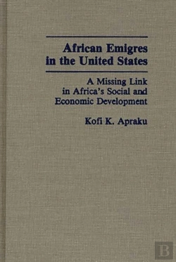 Bertrand.pt - African Emigres In The United States