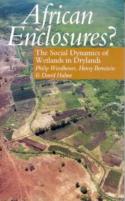 African Enclosures?