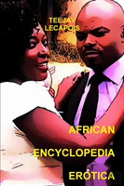 Bertrand.pt - African Encyclopedia Erotica