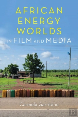 Bertrand.pt - African Energy Worlds In Film And Media