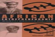 African Entrepreneurship