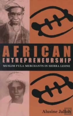 Bertrand.pt - African Entrepreneurship