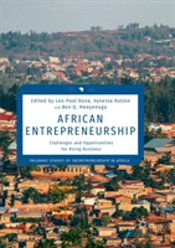 African Entrepreneurship