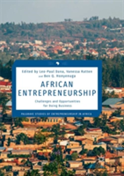 Bertrand.pt - African Entrepreneurship