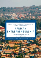 African Entrepreneurship