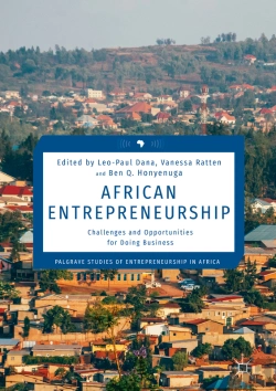 Bertrand.pt - African Entrepreneurship