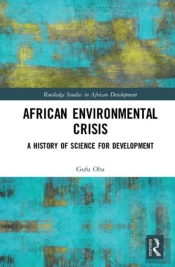 African Environmental Crisis
