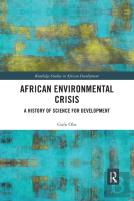 African Environmental Crisis