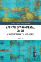 African Environmental Crisis