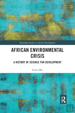 Bertrand.pt - African Environmental Crisis