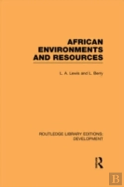 Bertrand.pt - African Environments And Resources
