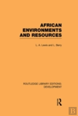 Bertrand.pt - African Environments And Resources