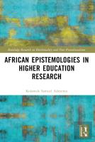 African Epistemologies In Higher Education Research