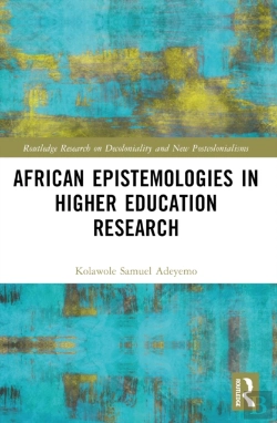 Bertrand.pt - African Epistemologies In Higher Education Research