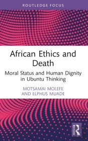 African Ethics And Death