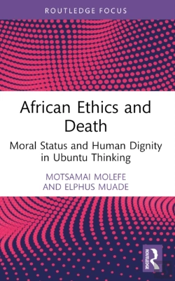 Bertrand.pt - African Ethics And Death
