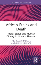 African Ethics And Death