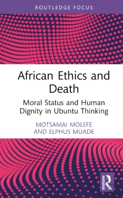 Bertrand.pt - African Ethics And Death